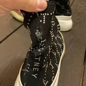 Stella McCartney | Shoes | Nib Stella Mccartney Loop Logo  display picture 3